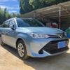 toyota corolla-fielder 2015 -TOYOTA--Corolla Fielder DAA-NKE165G--NKE165-7110709---TOYOTA--Corolla Fielder DAA-NKE165G--NKE165-7110709- image 1