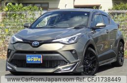 toyota c-hr 2020 CFJ1738449