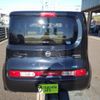 nissan cube 2014 -NISSAN--Cube DBA-Z12--Z12-273731---NISSAN--Cube DBA-Z12--Z12-273731- image 25