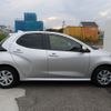 toyota yaris 2022 CFJ1669946 image 29