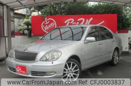 toyota brevis 2002 -TOYOTA--Brevis TA-JCG10--JCG10-0052779---TOYOTA--Brevis TA-JCG10--JCG10-0052779-