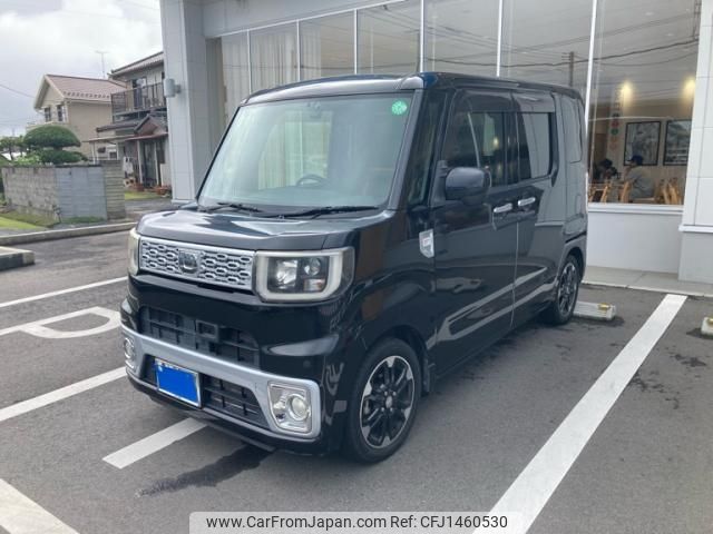 daihatsu wake 2015 -DAIHATSU--WAKE DBA-LA710S--LA710S-0006997---DAIHATSU--WAKE DBA-LA710S--LA710S-0006997- image 1
