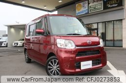 daihatsu tanto 2018 -DAIHATSU--Tanto DBA-LA600S--LA600S-0723834---DAIHATSU--Tanto DBA-LA600S--LA600S-0723834-