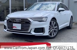 audi a6 2019 quick_quick_AAA-F2DLZF_WAUZZZF20KN054976