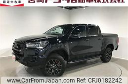 toyota hilux 2022 GOO_NET_EXCHANGE_1101078A20240907T001