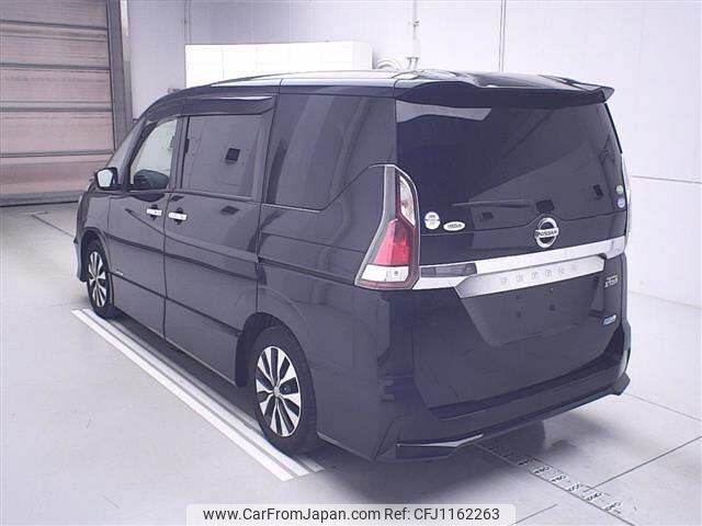 nissan serena 2018 -NISSAN--Serena GFC27-083302---NISSAN--Serena GFC27-083302- image 2