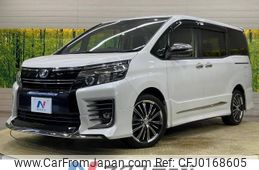 toyota voxy 2016 -TOYOTA--Voxy DBA-ZRR80W--ZRR80-0288804---TOYOTA--Voxy DBA-ZRR80W--ZRR80-0288804-