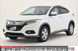 honda vezel 2020 -HONDA--VEZEL DAA-RU4--RU4-1313837---HONDA--VEZEL DAA-RU4--RU4-1313837-