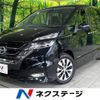 nissan serena 2016 -NISSAN--Serena DAA-GFC27--GFC27-001057---NISSAN--Serena DAA-GFC27--GFC27-001057- image 1