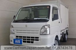 suzuki carry-truck 2020 -SUZUKI--Carry Truck EBD-DA16T--DA16T-542256---SUZUKI--Carry Truck EBD-DA16T--DA16T-542256-
