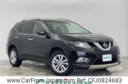 nissan x-trail 2014 -NISSAN--X-Trail DBA-NT32--NT32-024408---NISSAN--X-Trail DBA-NT32--NT32-024408-