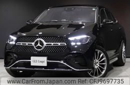 mercedes-benz gle-class 2023 -MERCEDES-BENZ--Benz GLE 3CA-167333--W1N1673332A971***---MERCEDES-BENZ--Benz GLE 3CA-167333--W1N1673332A971***-