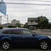 subaru outback 2010 -SUBARU--Legacy OutBack DBA-BRF--BRF-005020---SUBARU--Legacy OutBack DBA-BRF--BRF-005020- image 8