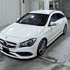 mercedes-benz cla-class 2017 -MERCEDES-BENZ--Benz CLA 117942-WDD1179422N481816---MERCEDES-BENZ--Benz CLA 117942-WDD1179422N481816- image 5