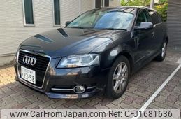 audi a3 2012 CFJ1681636