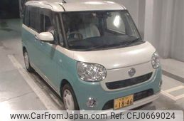 daihatsu move-canbus 2018 -DAIHATSU 【大宮 581ﾎ1846】--Move Canbus LA800S--0114080---DAIHATSU 【大宮 581ﾎ1846】--Move Canbus LA800S--0114080-