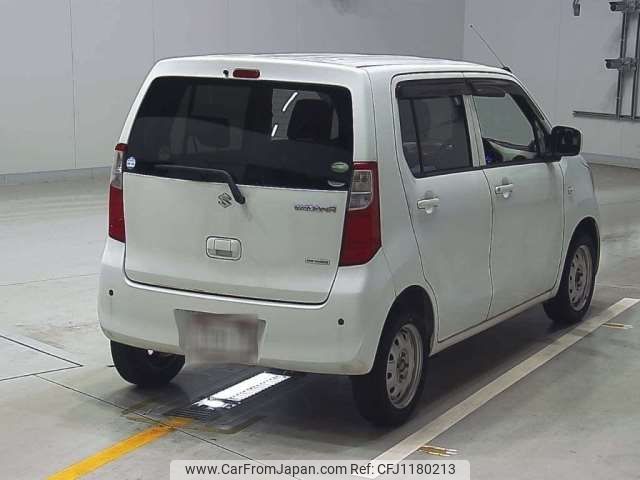 suzuki wagon-r 2015 -SUZUKI--Wagon R DBA-MH34S--MH34S-413697---SUZUKI--Wagon R DBA-MH34S--MH34S-413697- image 2