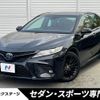 toyota camry 2020 quick_quick_AXVH70_AXVH70-1066956 image 1