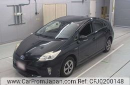 toyota prius 2014 -TOYOTA--Prius ZVW30-1827438---TOYOTA--Prius ZVW30-1827438-