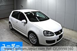 volkswagen golf 2007 -VOLKSWAGEN--VW Golf 1KBLG-WVWZZZ1KZ7U034086---VOLKSWAGEN--VW Golf 1KBLG-WVWZZZ1KZ7U034086-