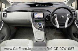 toyota prius 2010 504928-927771