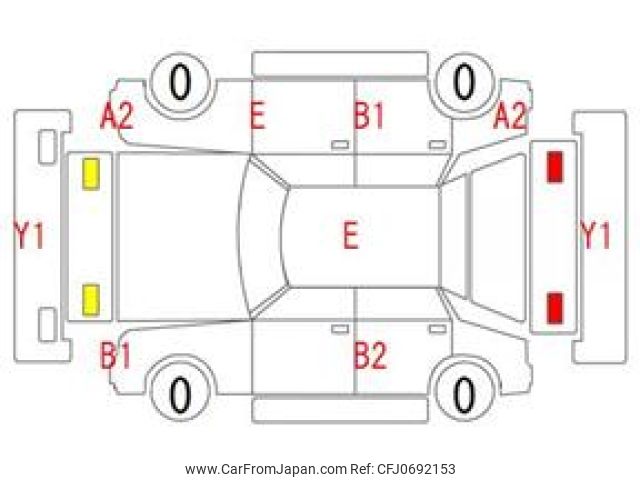 suzuki wagon-r 2012 -SUZUKI--Wagon R DBA-MH23S--MH23S-891729---SUZUKI--Wagon R DBA-MH23S--MH23S-891729- image 2