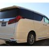 toyota alphard 2018 quick_quick_DBA-AGH30W_AGH30-0196291 image 2