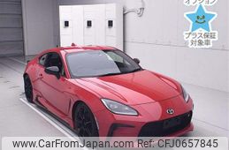 toyota 86 2021 -TOYOTA--86 ZN8-003380---TOYOTA--86 ZN8-003380-