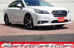 subaru legacy-b4 2015 CFJ1810680