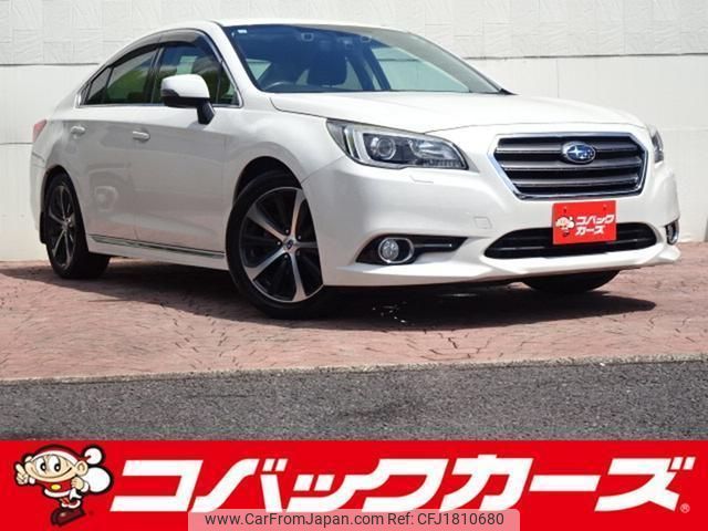 subaru legacy-b4 2015 CFJ1810680 image 1