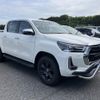 toyota hilux 2023 CFJ1723772 image 1