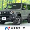 suzuki jimny-sierra 2024 -SUZUKI--Jimny Sierra 3BA-JB74W--JB74W-212***---SUZUKI--Jimny Sierra 3BA-JB74W--JB74W-212***- image 1