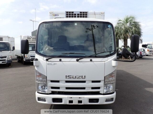 isuzu elf-truck 2013 -ISUZU--Elf TKG-NLR85AN--NLR85-7012468---ISUZU--Elf TKG-NLR85AN--NLR85-7012468- image 2