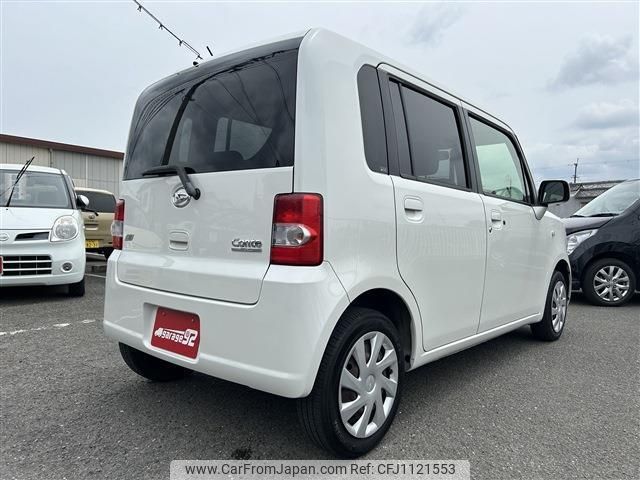 daihatsu move-conte 2012 -DAIHATSU--Move Conte L575S--0151192---DAIHATSU--Move Conte L575S--0151192- image 2