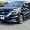 nissan serena 2018 quick_quick_DAA-GFC27_GFC27-135236 image 1