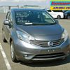 nissan note 2013 No.13208 image 1