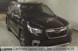 subaru forester 2018 -SUBARU--Forester SKE-008880---SUBARU--Forester SKE-008880-