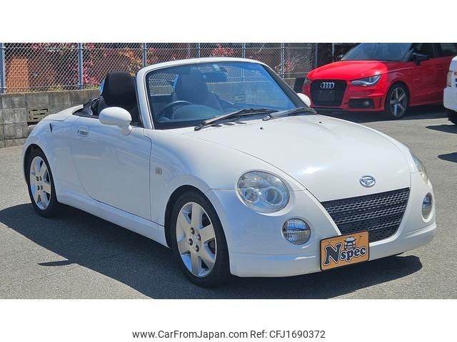 daihatsu copen 2005 CFJ1690372 image 1