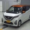 nissan dayz 2019 -NISSAN 【神戸 582ﾅ7247】--DAYZ 5AA-B44W--B44W-0014436---NISSAN 【神戸 582ﾅ7247】--DAYZ 5AA-B44W--B44W-0014436- image 1