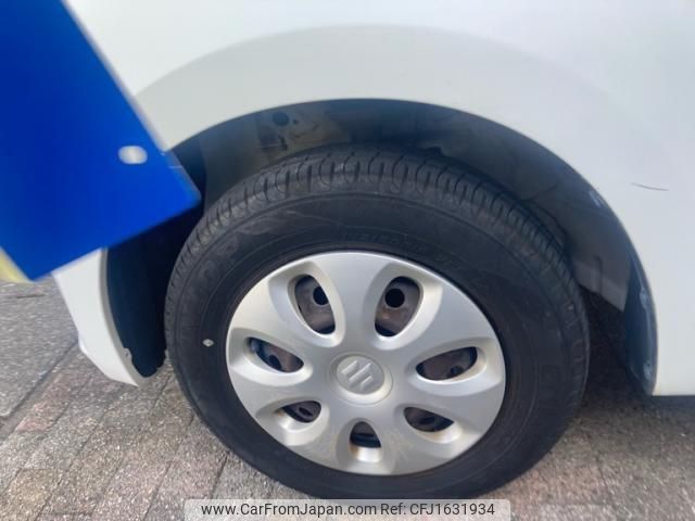 suzuki alto 2010 CFJ1631934 image 2