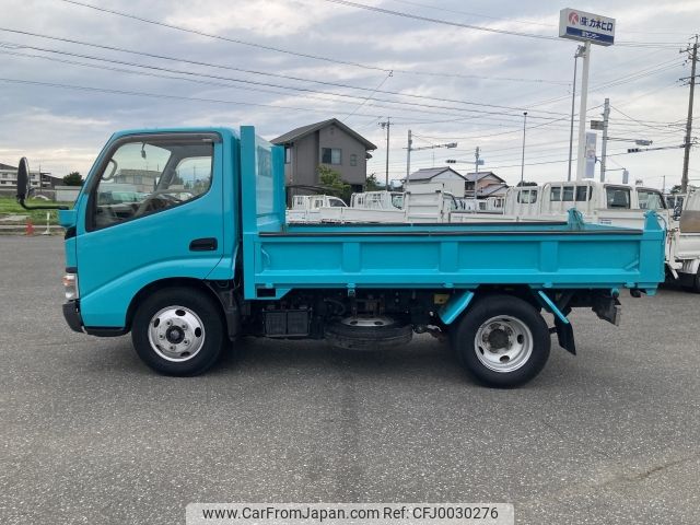 toyota dyna-truck 2004 -TOYOTA--Dyna PB-XZU311D--XZU311-0003258---TOYOTA--Dyna PB-XZU311D--XZU311-0003258- image 2