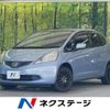 honda fit 2009 -HONDA--Fit DBA-GE6--GE6-1248247---HONDA--Fit DBA-GE6--GE6-1248247- image 1