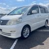 toyota alphard 2006 NIKYO_JN48351 image 33