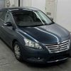 nissan sylphy 2016 -NISSAN--SYLPHY TB17-024433---NISSAN--SYLPHY TB17-024433- image 1