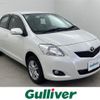 toyota belta 2009 -TOYOTA--Belta CBA-NCP96--NCP96-1010414---TOYOTA--Belta CBA-NCP96--NCP96-1010414- image 1