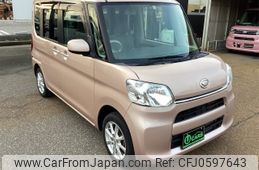 daihatsu tanto 2017 -DAIHATSU--Tanto LA600S--0608858---DAIHATSU--Tanto LA600S--0608858-