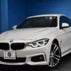 bmw 4-series 2018 quick_quick_DBA-4D20_WBA4H320X0BH12643 image 1