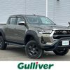 toyota hilux 2021 -TOYOTA--Hilux 3DF-GUN125--GUN125-3921963---TOYOTA--Hilux 3DF-GUN125--GUN125-3921963- image 1