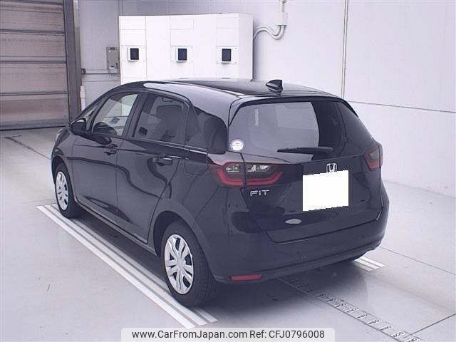 honda fit 2024 -HONDA 【岐阜 504ﾂ8183】--Fit GS4-1017429---HONDA 【岐阜 504ﾂ8183】--Fit GS4-1017429- image 2