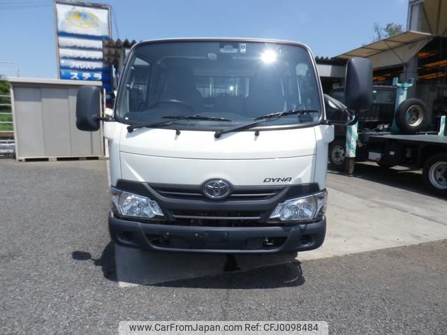 toyota dyna-truck 2018 GOO_NET_EXCHANGE_0502426A30240809W004 image 2